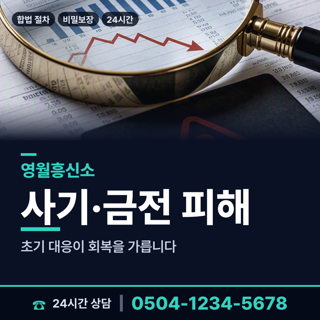 영월 김삿갓면 탐정사무소 상담 안내